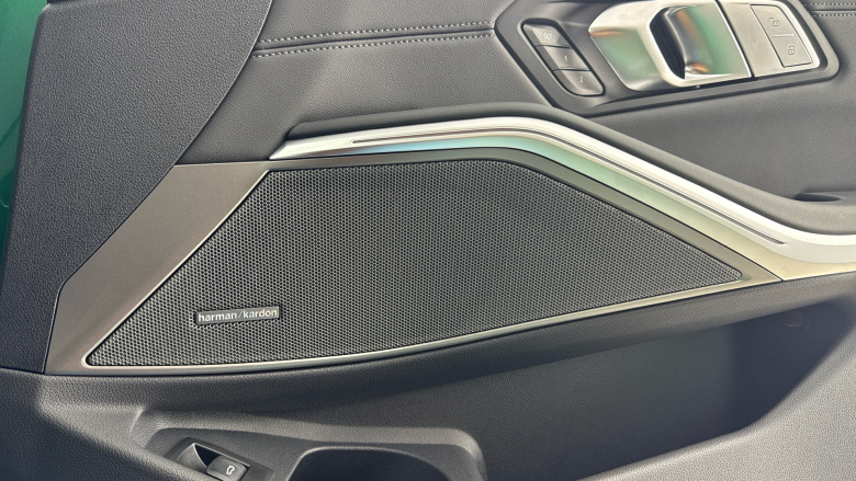 BMW M3 xDrive Competition M 5dr Step Auto Petrol Estate